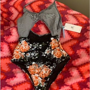 Bathing suits